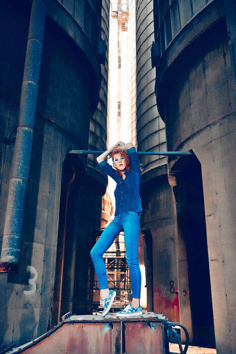 שי קדם שי קדם