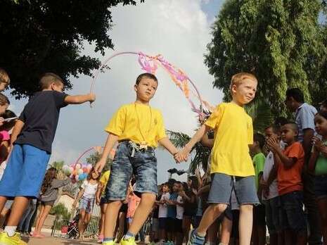 צילום: אדי ישראל צילום: אדי ישראל
