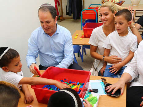 צילום: לירון מולדובן צילום: לירון מולדובן