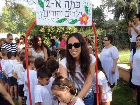 צילום: ארי גולנסקי צילום: ארי גולנסקי