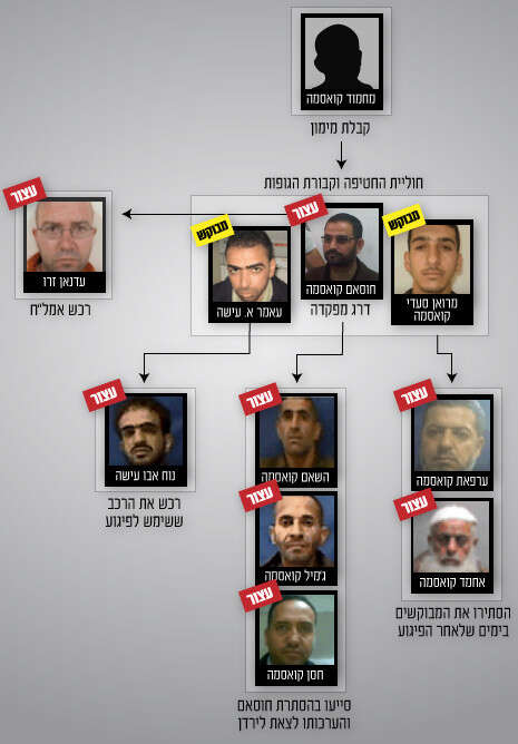 אינפוגרפיקה: הילה גנץ אינפוגרפיקה: הילה גנץ