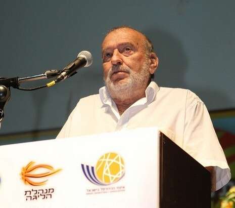 צילום: דני מרון צילום: דני מרון