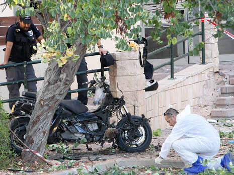 צילום: דני מרון צילום: דני מרון