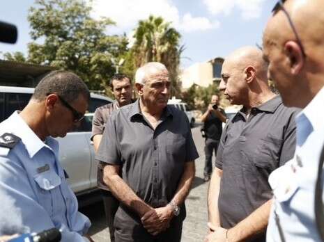 צילום: יונתן זינדל צילום: יונתן זינדל