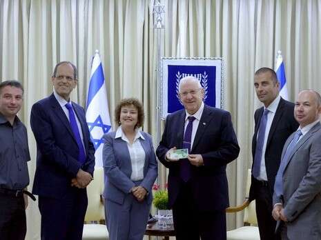 צילום: מארק ניימן לע''מ צילום: מארק ניימן לע''מ