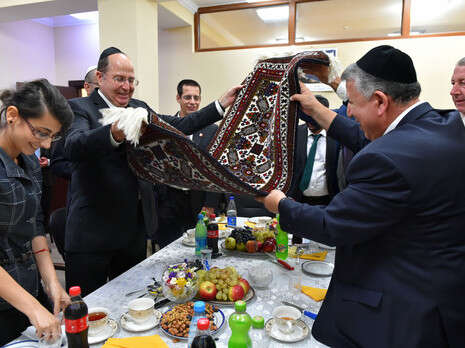 צילום: אריאל חרמוני, משרד הביטחון צילום: אריאל חרמוני, משרד הביטחון