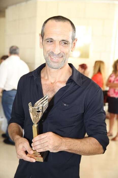 איציק בירן איציק בירן