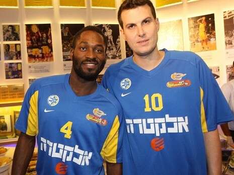 צילום: דני מרון צילום: דני מרון