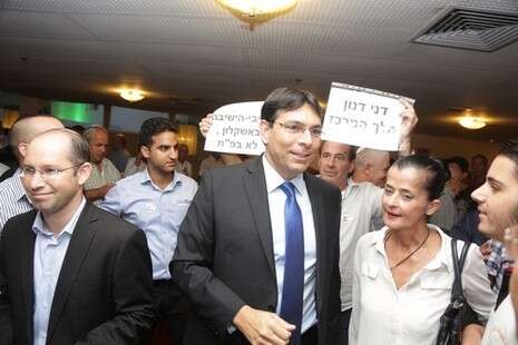 צילום: אדי ישראל צילום: אדי ישראל