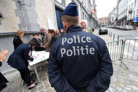 AFP AFP