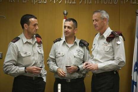 צילום: דובר צה''ל צילום: דובר צה''ל