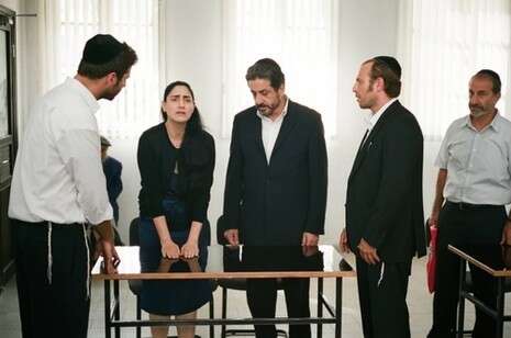 מתוך הסרט מתוך הסרט