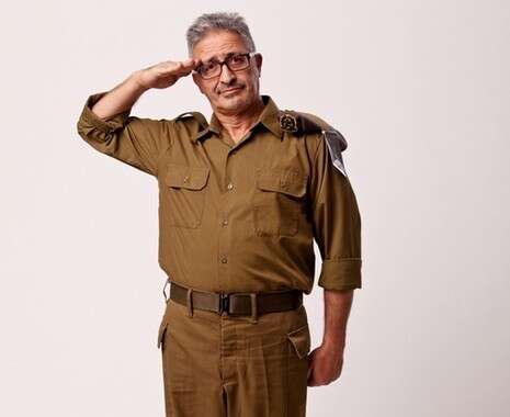 צילום: אוהד רומנו צילום: אוהד רומנו