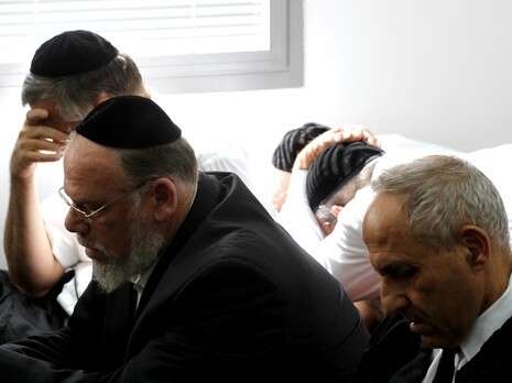 צילום: מרים צחי צילום: מרים צחי