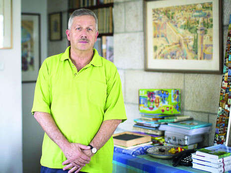 צילום: יונתן זינדל, פלאש 90 צילום: יונתן זינדל, פלאש 90