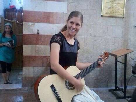צילום: באדיבות המשפחה צילום: באדיבות המשפחה