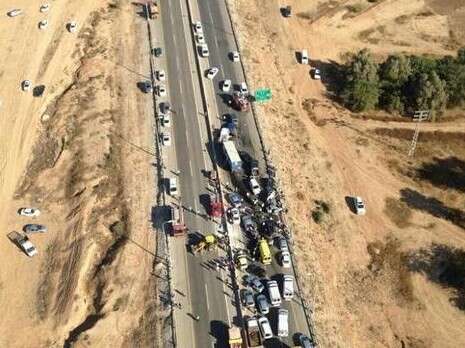 צילום: יחידה אווירית מ''י צילום: יחידה אווירית מ''י