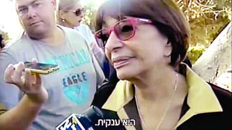 צילום מסך צילום מסך
