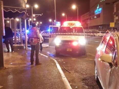צילום: דוברות איחוד הצלה כרמל צילום: דוברות איחוד הצלה כרמל