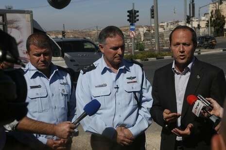 צילום: מרים אלסטר פלאש 90 צילום: מרים אלסטר פלאש 90