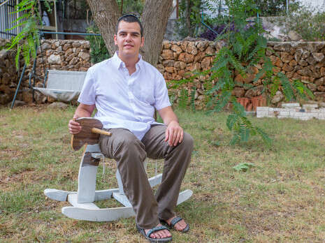 צילום: אנצ'ו ג'וש, ג'יני צילום: אנצ'ו ג'וש, ג'יני