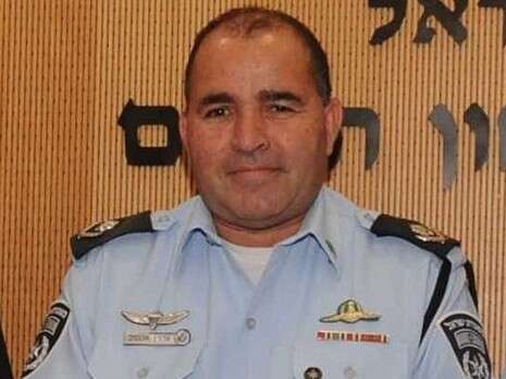 צילום: דוברות משטרת ישראל צילום: דוברות משטרת ישראל