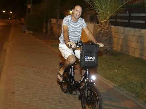 צילום: באדיבות המשפחה צילום: באדיבות המשפחה