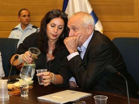 צילום: מרים צחי צילום: מרים צחי