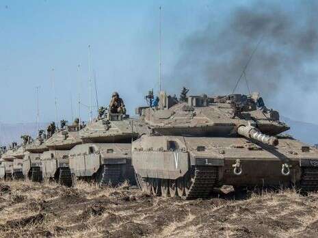 צילום: דובר צה''ל צילום: דובר צה''ל