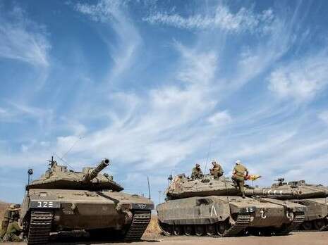 צילום: דובר צה''ל צילום: דובר צה''ל