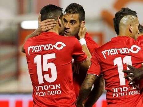 צילום: דני מרון צילום: דני מרון