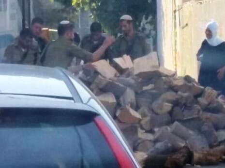 צילום: מחמוד קבלאן צילום: מחמוד קבלאן