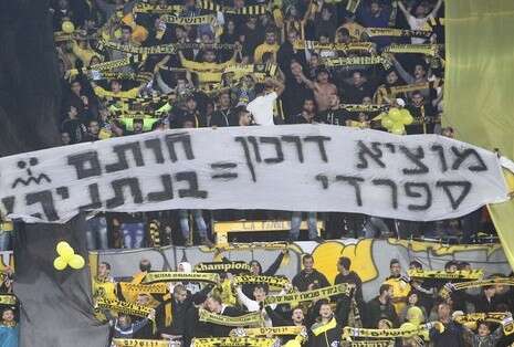 צילום: דני מרון צילום: דני מרון