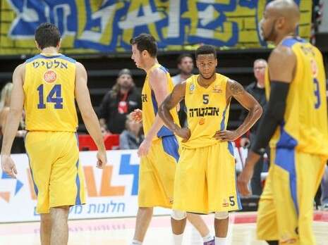 צילום: דני מרון צילום: דני מרון