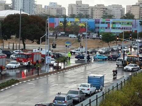 צילום: משטרת מרחב איילון צילום: משטרת מרחב איילון