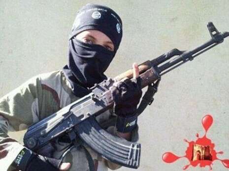 צילום: מתוך אתר Raqqa is Being Slaughtered Silently צילום: מתוך אתר Raqqa is Being Slaughtered Silently