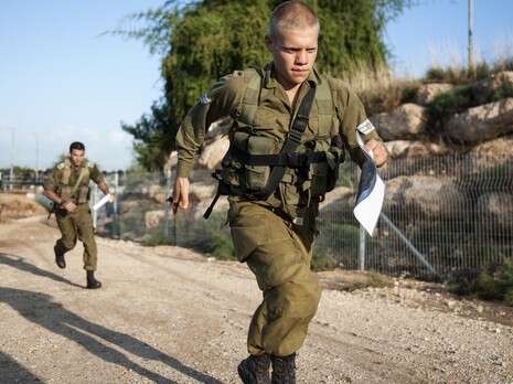 צילום: דובר צה''ל צילום: דובר צה''ל