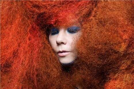 Copyright 2011 Inez and Vinoodh Image courtesy of Wellhart One Little Indian
