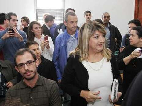 צילום: עידו ארז צילום: עידו ארז