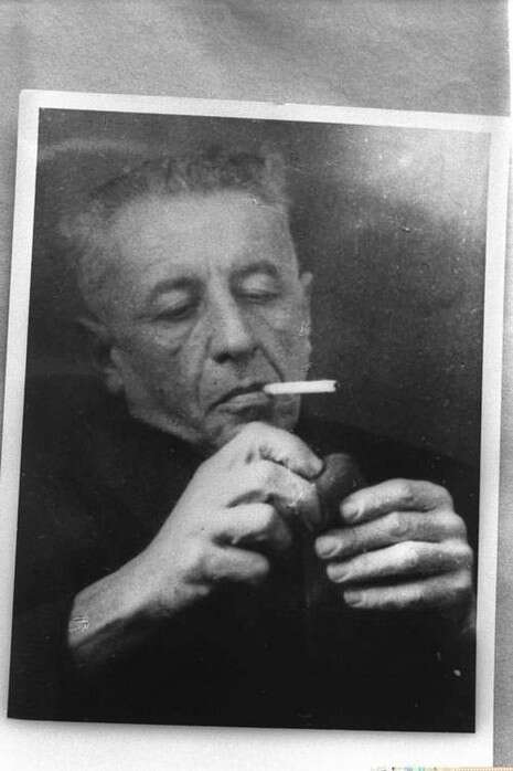 משה מילנר, לע''מ משה מילנר, לע''מ