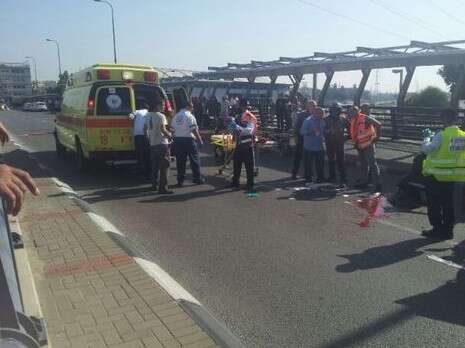 צילום: דוברות מד''א צילום: דוברות מד''א