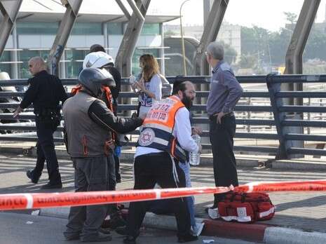 צילום: דוברות מד''א צילום: דוברות מד''א