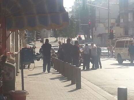 צילום: מכאל קבלן צילום: מכאל קבלן