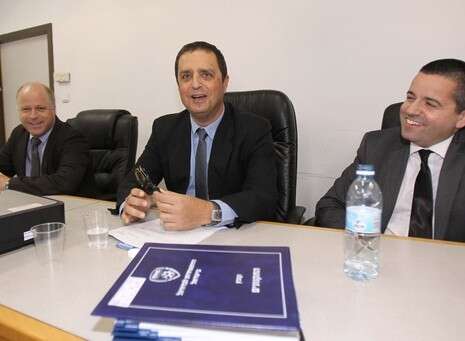 צילום דני מרון צילום דני מרון