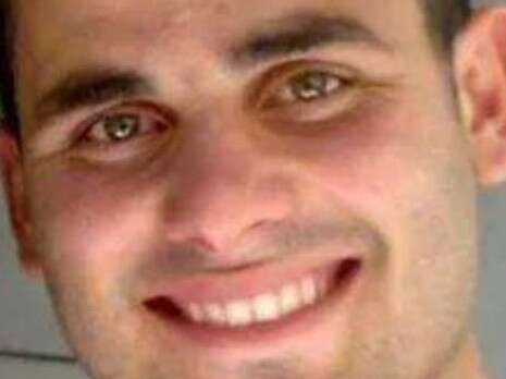 המחבל מאהר חמדי אל השלמון המחבל מאהר חמדי אל השלמון