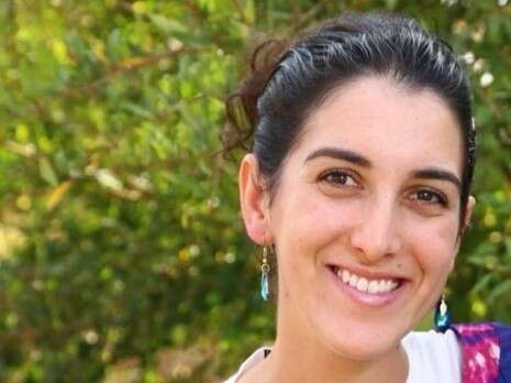 צילום: באדיבות המשפחה צילום: באדיבות המשפחה