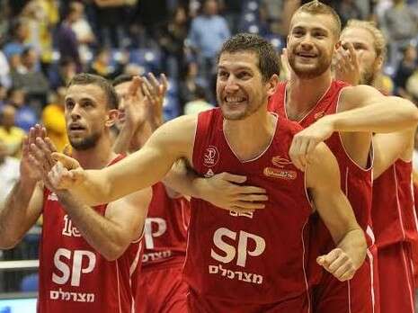 צילום: דני מרון צילום: דני מרון