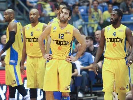 צילום: דני מרון צילום: דני מרון