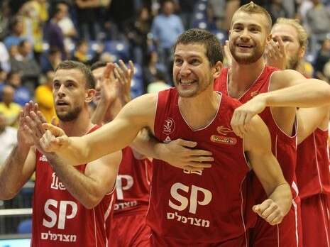 צילום: דני מרון צילום: דני מרון