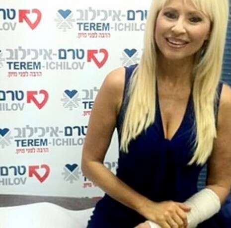 יח''צ טרם יח''צ טרם